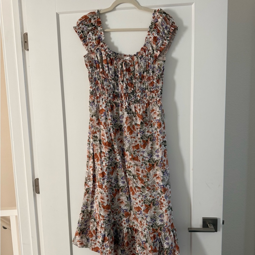 Heirloom Dress